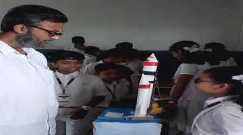 science-exhibition