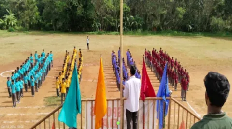 sports-meet