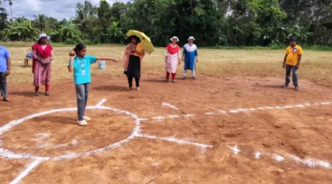 sports-meet
