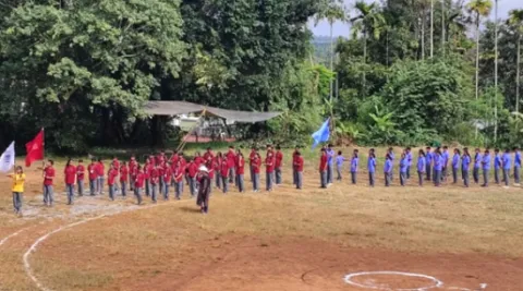 sports-meet