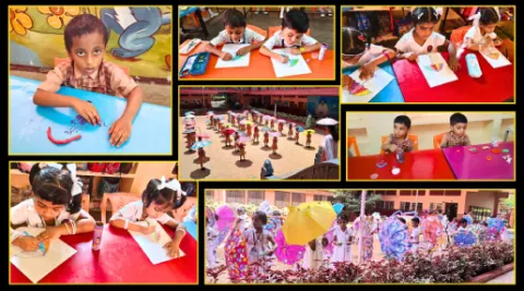 Umbrella Day Celebrations