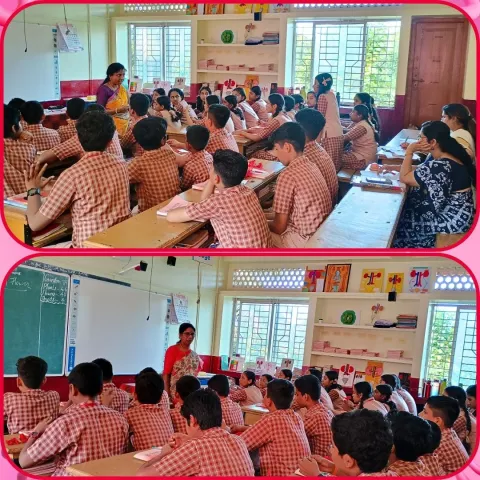 class-observation-by-academic-mentor