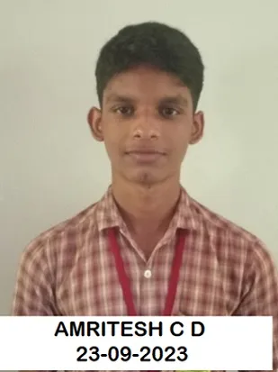 Amrita Vidyalayam Kodungallur Celebrates Outstanding XII Results