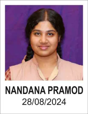 Amrita Vidyalayam, Vellimadukunnu Shines in CBSE 2024-25 Results