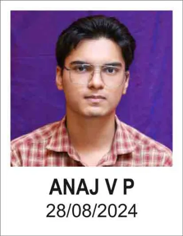 Amrita Vidyalayam, Vellimadukunnu Shines in CBSE 2024-25 Results