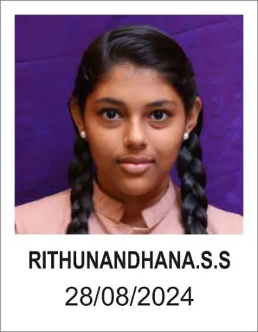 Amrita Vidyalayam, Vellimadukunnu Shines in CBSE 2024-25 Results