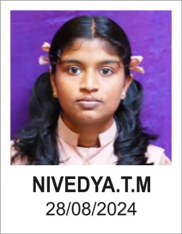Amrita Vidyalayam, Vellimadukunnu Shines in CBSE 2024-25 Results