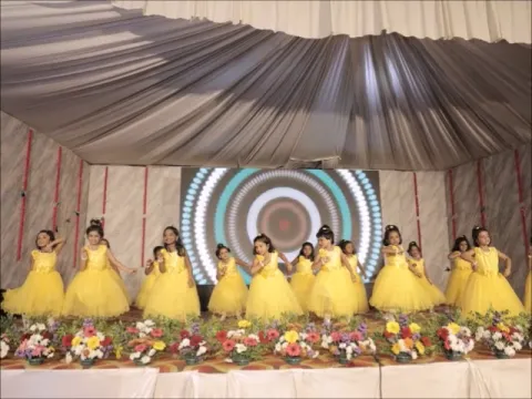 Annual Day Celebration 2025 - Kollam
