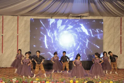 Annual Day Celebration 2025 - Kollam