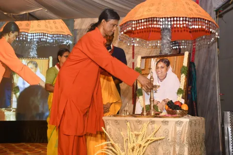 Annual Day Celebration 2025 - Kollam