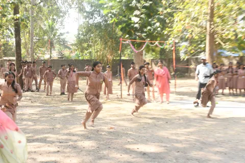 Annual Sports Day 2025 - Kollam
