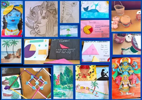 Art Exhibition 2024 - Pathanamthitta