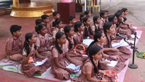 Bhajan 2025