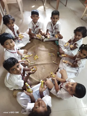 Chocolate Day Celebration  2025 Kollam