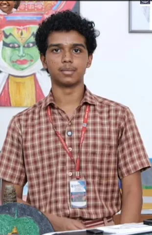 Amrita Vidyalayam Perumbavoor Celebrates Exceptional Board Exam Results for 2024-25