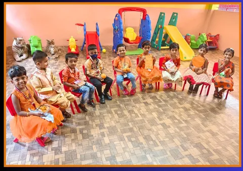 Diwali Celebrations 2024