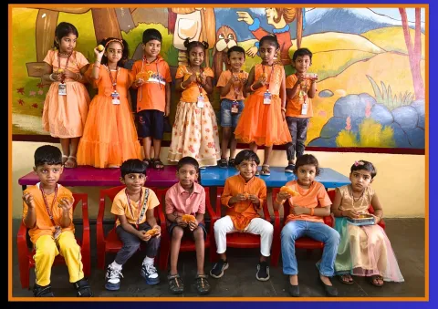 Diwali Celebrations 2024