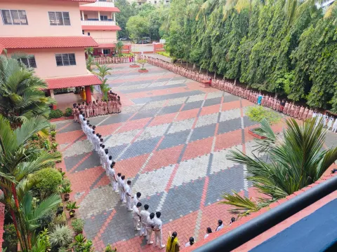 Gandhi Jayanti Celebrations 2024 - Ayyanthole