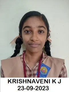 Amrita Vidyalayam Kodungallur Celebrates Outstanding Academic Achievements with Top Performers