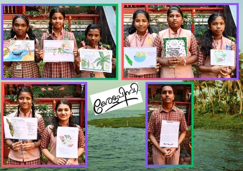 Kerala Piravi 2024 -Pathanamthitta