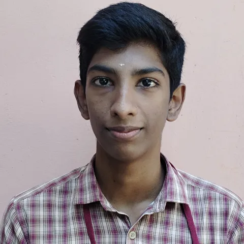 Amrita Vidyalayam Kodungallur Celebrates Outstanding Academic Achievements with Top Performers