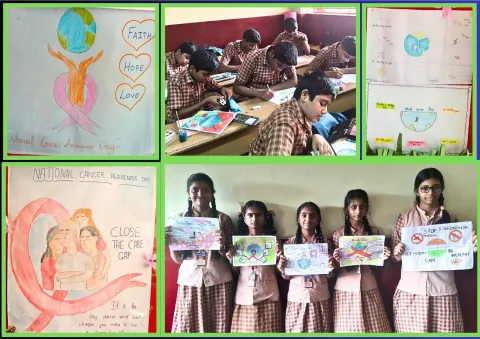 National Cancer Awareness Day 2024 - Pathanamthitta