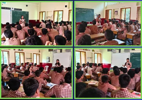 National Cancer Awareness Day 2024 - Pathanamthitta
