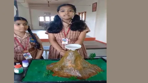 National Science Day  2025 -Kollam