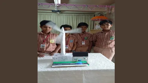 National Science Day  2025 -Kollam