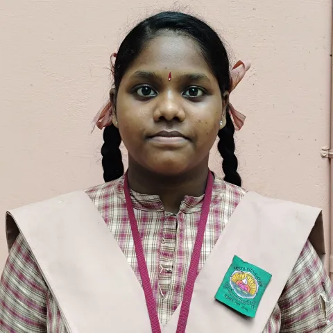 Amrita Vidyalayam Kodungallur Celebrates Outstanding Academic Achievements with Top Performers