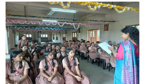 Parakram Diwas 2025 - Kollam