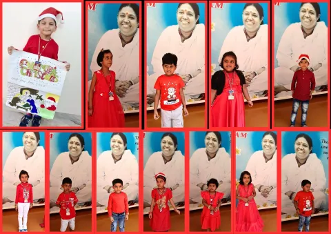 Red Colour Day Celebrations 2024 - Pathanamthitta