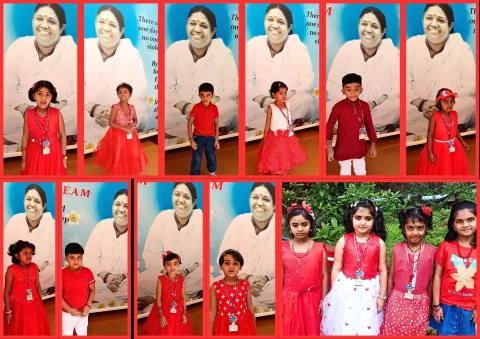Red Colour Day Celebrations 2024 - Pathanamthitta