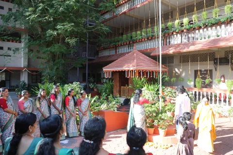 Republic Day Celebration 2025 -Kollam