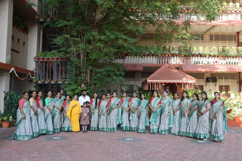 Republic Day Celebration 2025 -Kollam