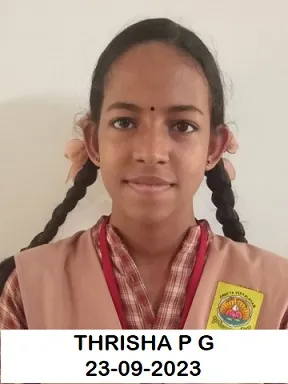 Amrita Vidyalayam Kodungallur Celebrates Outstanding XII Results