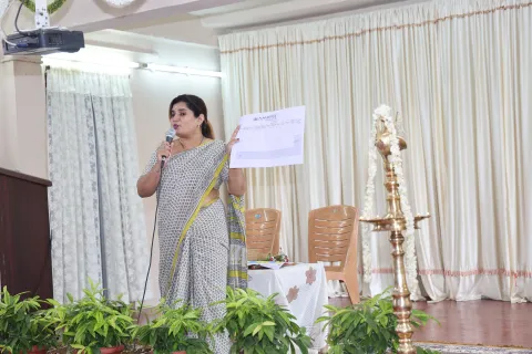 Teachers' Orientation Programme 2025