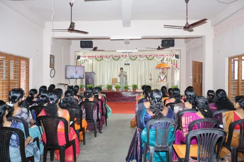 Teachers' Orientation Programme 2025