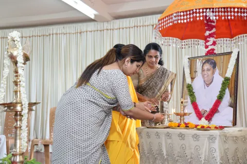 Teachers' Orientation Programme 2025