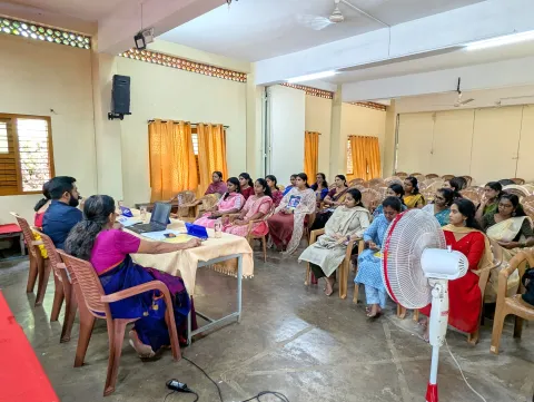 Teachers' Orientation Programme for 2025-2026 