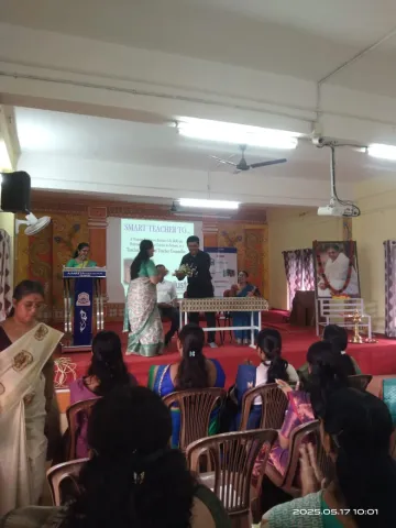 Teachers' Orientation Programme