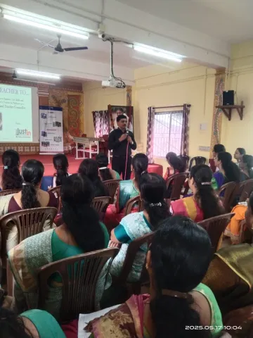 Teachers' Orientation Programme