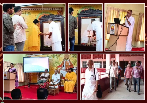Workshop on Career Guidance - 2024