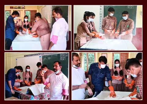 Workshop on Career Guidance - 2024