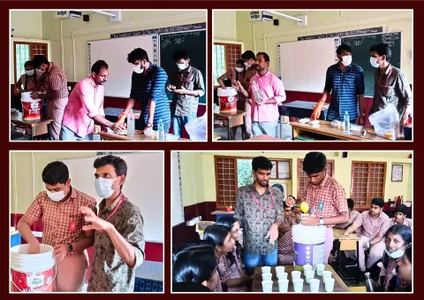 Workshop on Career Guidance - 2024