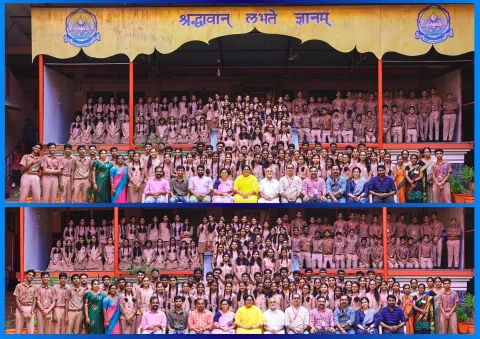 Workshop on Career Guidance - 2024