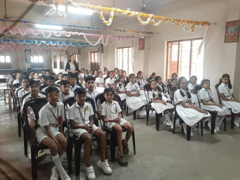 World Cancer Day 2025 - Kollam