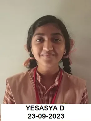 Amrita Vidyalayam Kodungallur Celebrates Outstanding XII Results