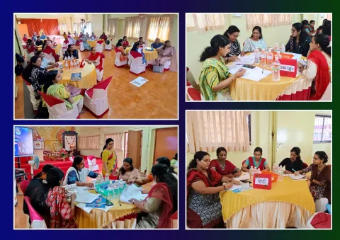 Year plan setting session 2025