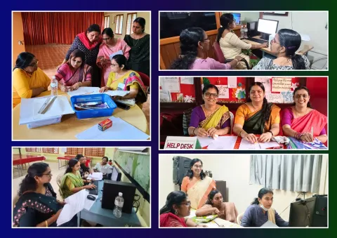 Year plan setting session 2025